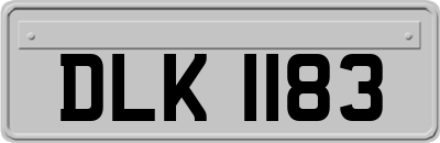 DLK1183