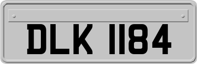 DLK1184