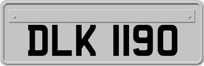 DLK1190