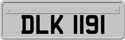 DLK1191