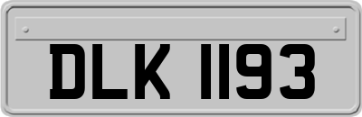 DLK1193