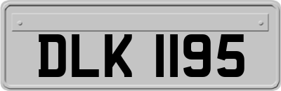 DLK1195