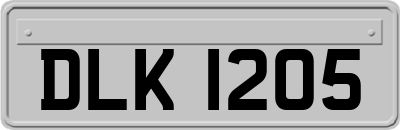 DLK1205