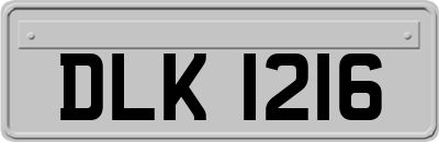 DLK1216