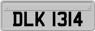 DLK1314