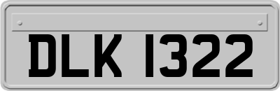 DLK1322