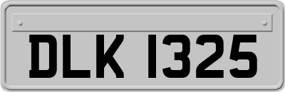 DLK1325