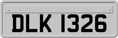 DLK1326