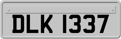 DLK1337