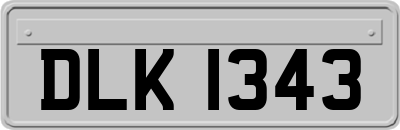 DLK1343