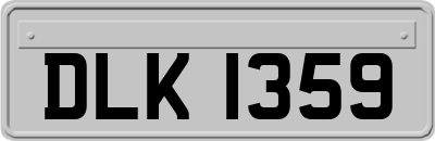 DLK1359