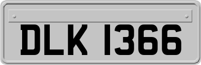 DLK1366