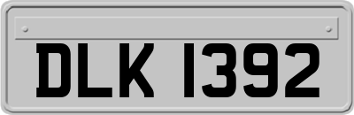 DLK1392