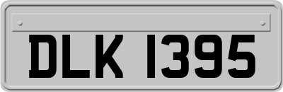 DLK1395