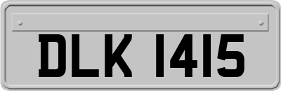 DLK1415