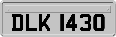 DLK1430