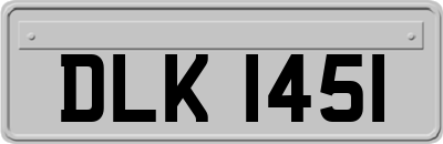DLK1451