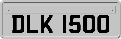 DLK1500