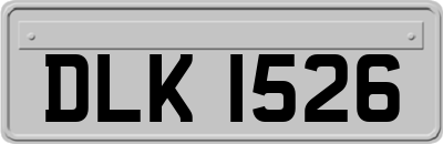 DLK1526