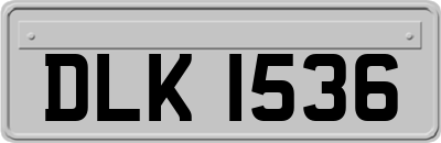 DLK1536