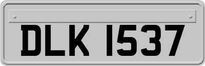 DLK1537