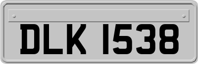 DLK1538