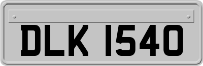 DLK1540