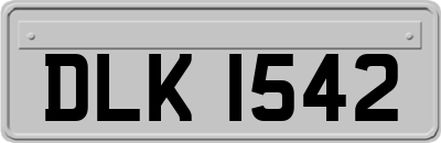 DLK1542