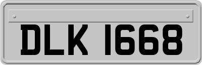 DLK1668