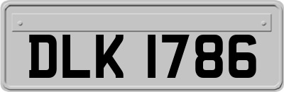 DLK1786