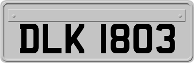 DLK1803