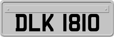 DLK1810