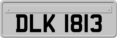 DLK1813