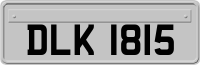 DLK1815