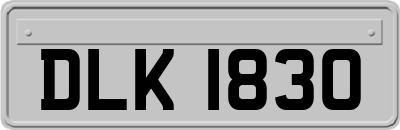 DLK1830