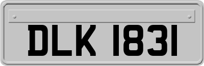 DLK1831