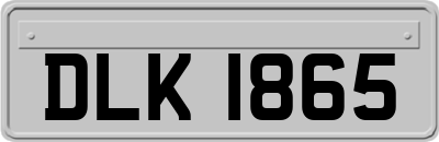 DLK1865