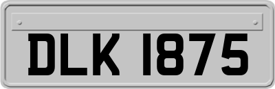 DLK1875