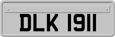 DLK1911