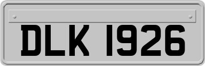 DLK1926