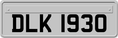 DLK1930