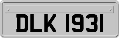 DLK1931