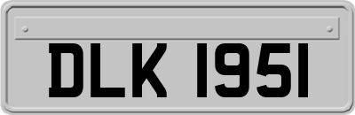 DLK1951