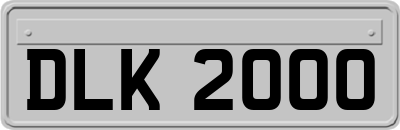 DLK2000