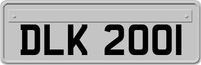 DLK2001