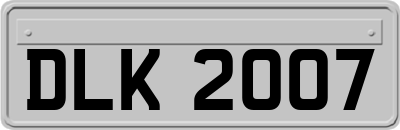 DLK2007