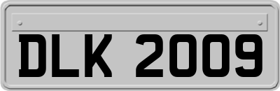 DLK2009