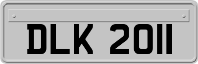 DLK2011