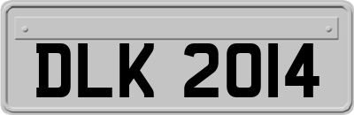 DLK2014