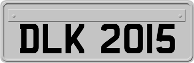 DLK2015
